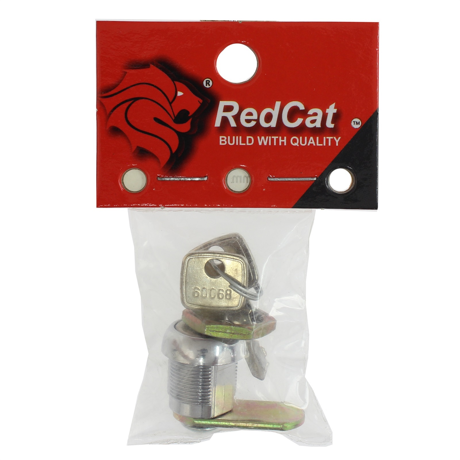 16mm Camlock Key 60068