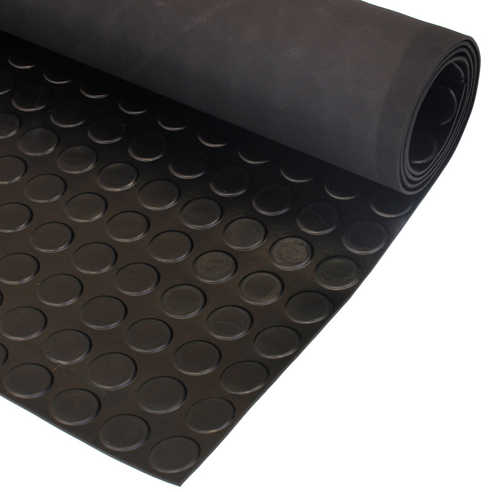 3mm Coin Mat Rubber 1200mm Wide Black 3mm-coin-mat-rubber-1200mm-wide-black