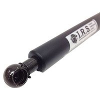 Gas Strut 8mm dia. shaft x 18mm dia. Tube; length: 405mm