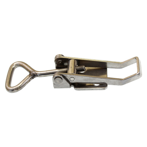 Non locking stainless latch +41SS catch