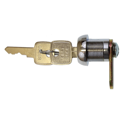 16mm Camlock Key 60068