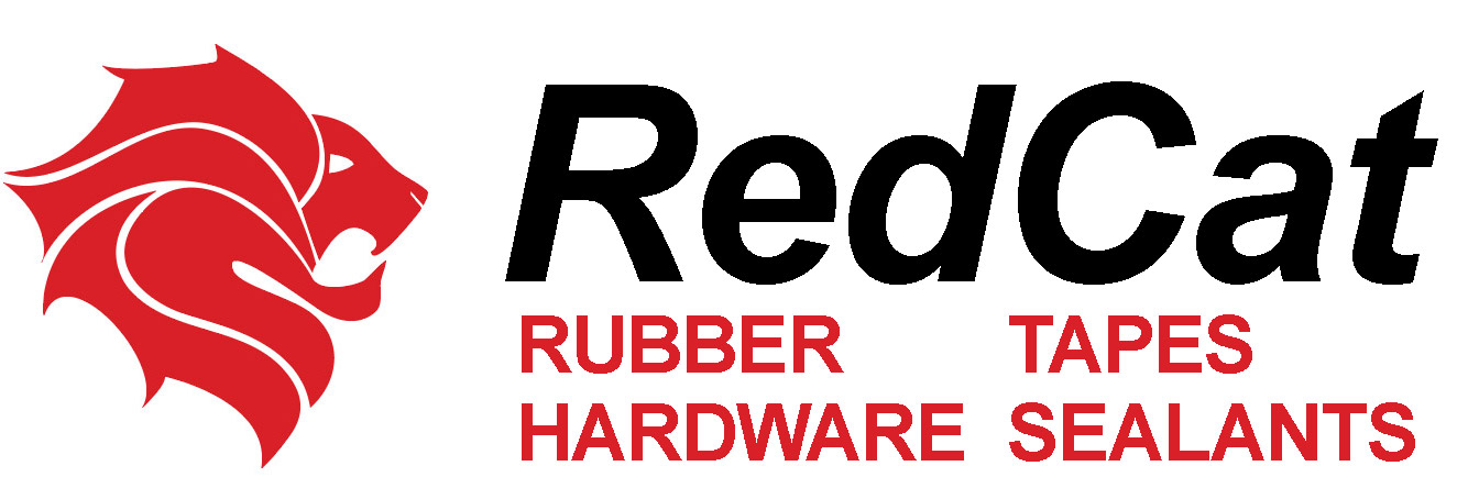 RedCat Industrial Logo